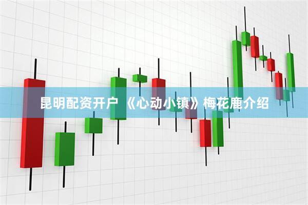 昆明配资开户 《心动小镇》梅花鹿介绍